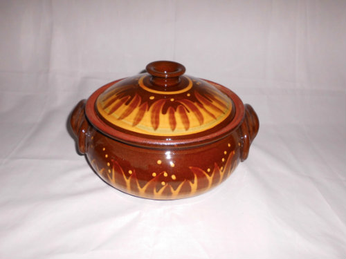 Djuvecara t203/Rasprodato